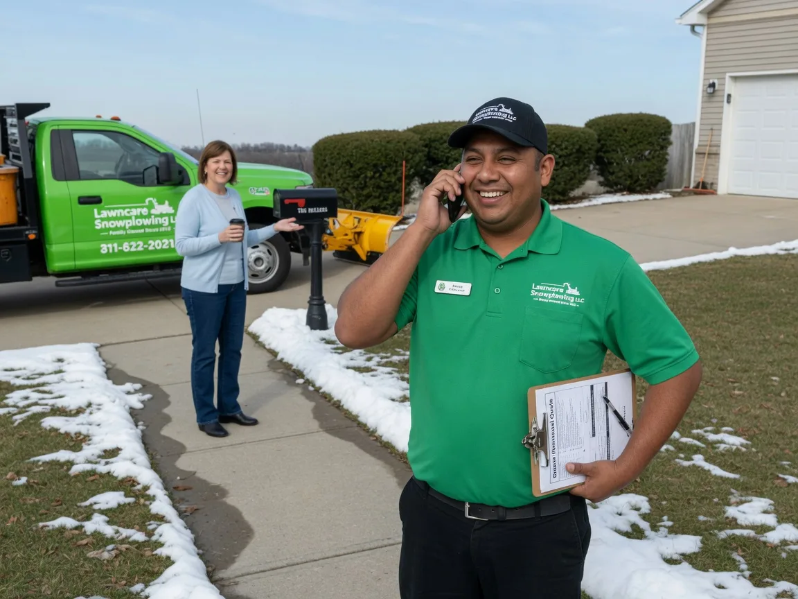 Lawn Care Services By Expert Landscaper Waverly, PA FAQs